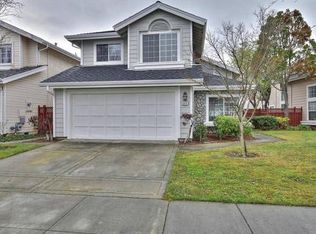 5414 Shattuck Ave, Fremont, CA 94555