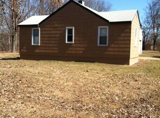 9377 Ruby St, Holly, MI 48442