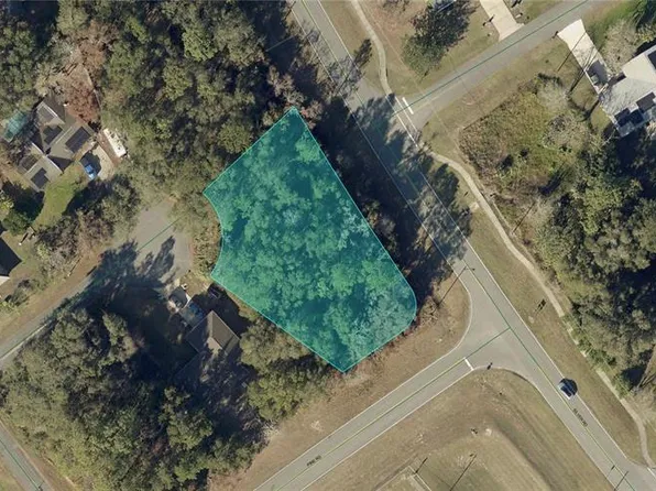 Pine Way Ct Lot 11, Ocala, FL 34472