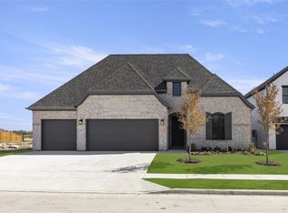 1112 Nora Ln, Forney, TX 75126