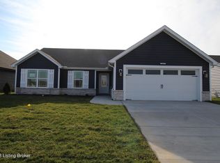 6210 Larkgrove Dr, Louisville, KY