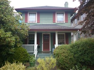 1918 41st Ave SW, Seattle, WA 98116