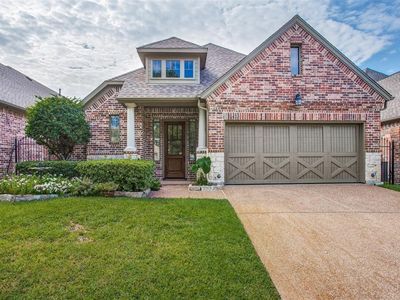 1406 Diar Ln, Keller, TX, 76248