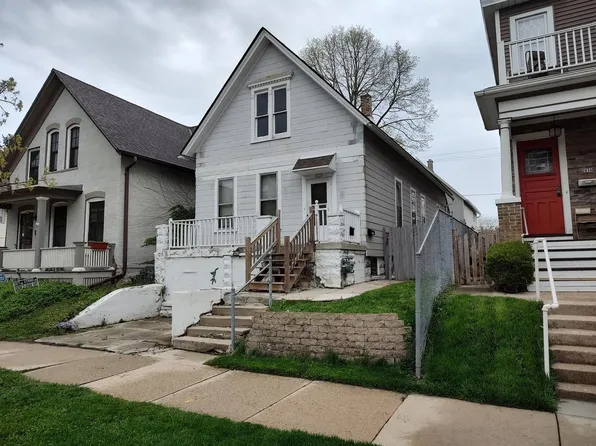 2636 North Booth STREET #2638, Milwaukee, WI 53212