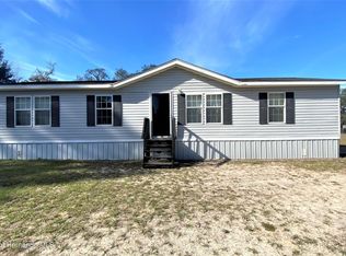 612 S Otis Ave, Lecanto, FL 34461