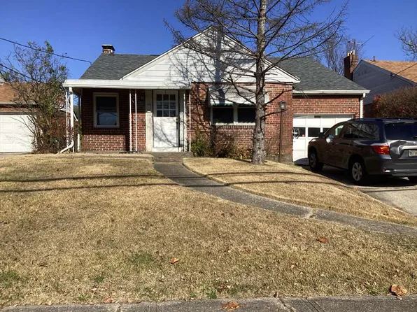 1860 Sunnybrook Dr, Cincinnati, OH 45237