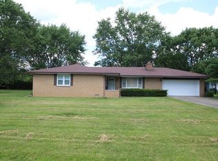 7605 S Sun Mor Dr, Muncie, IN 47302