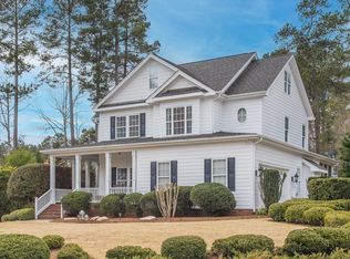 4008 Homeport Cir, Apex, NC 27539