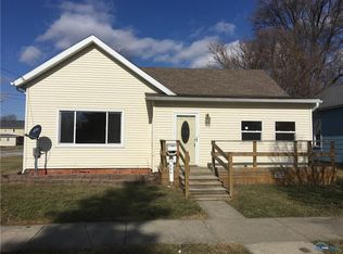 324 W Walnut St, North Baltimore, OH
