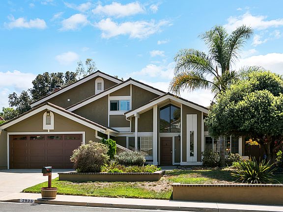 La Costa, Carlsbad Home