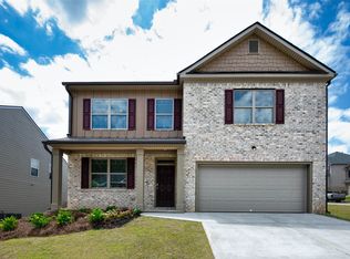 3710 River Rock Rd, Lithonia, GA 30038