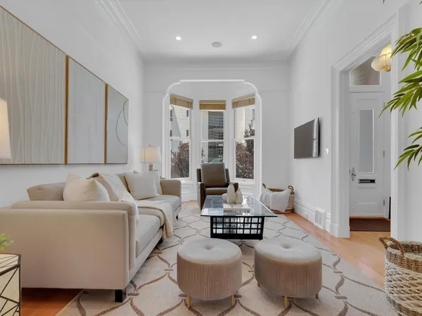 1860 Buchanan St, San Francisco, CA 94115