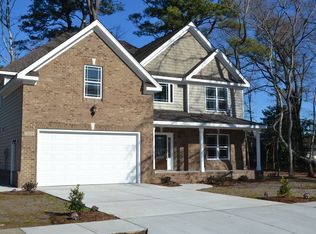 2648 Azalea Point Rd, Norfolk, VA 23518