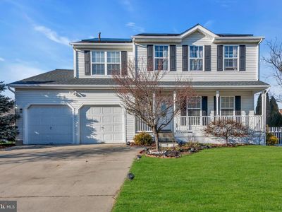 12 Fawn Hollow Rd, Burlington, NJ, 08016