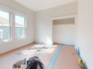 43 Curtis St #2, Somerville, MA 02144