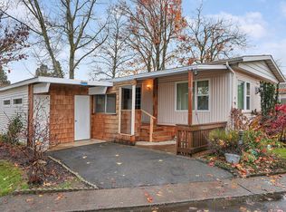 1999 Jansen Way UNIT 37, Woodburn, OR 97071