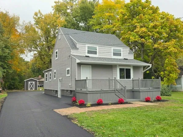 (undisclosed Address), Burton, MI 48509