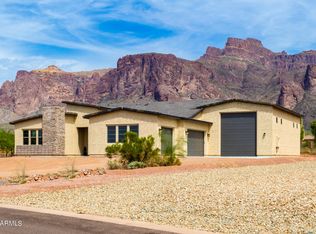 767 N Sun Rd, Apache Junction, AZ 85119