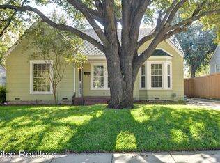 3831 Linden Ave, Fort Worth, TX 76107