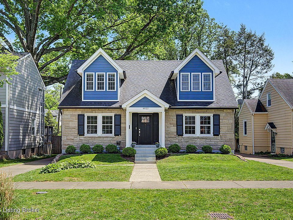 1st image of 4022 Hycliffe Ave