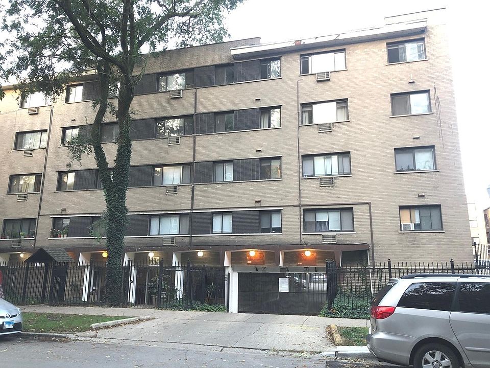 1st image of 5420 N Kenmore Ave APT 203