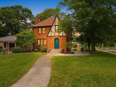1832 Purdue Dr, Fort Wayne, IN, 46808