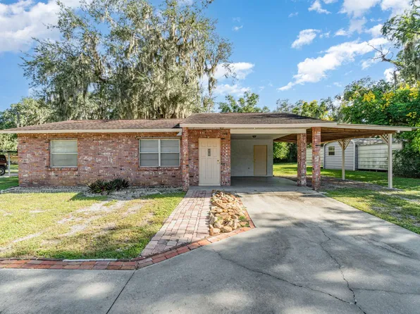 918 W Magnolia St, Arcadia, FL 34266