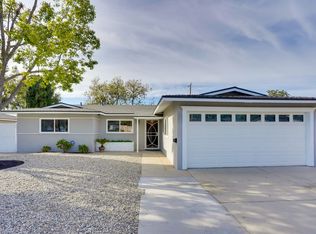 3901 W Compton Ave, Orange, CA 92868