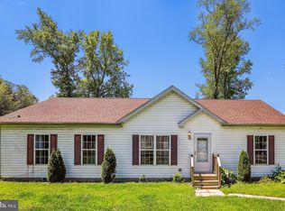 1406 Cranberry Rd, Aberdeen, MD 21001