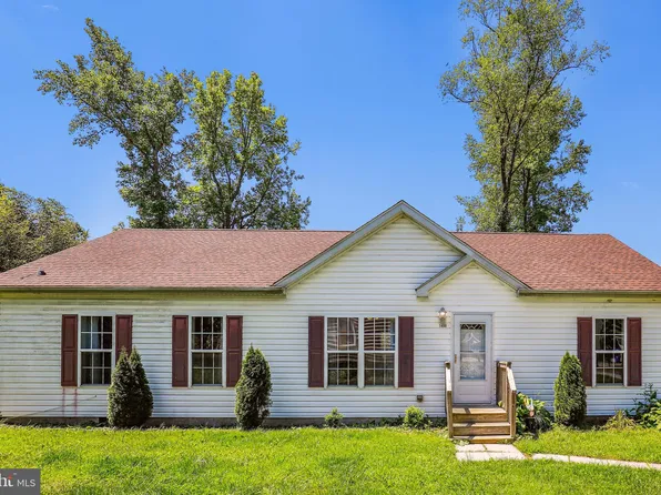 1406 Cranberry Rd, Aberdeen, MD 21001