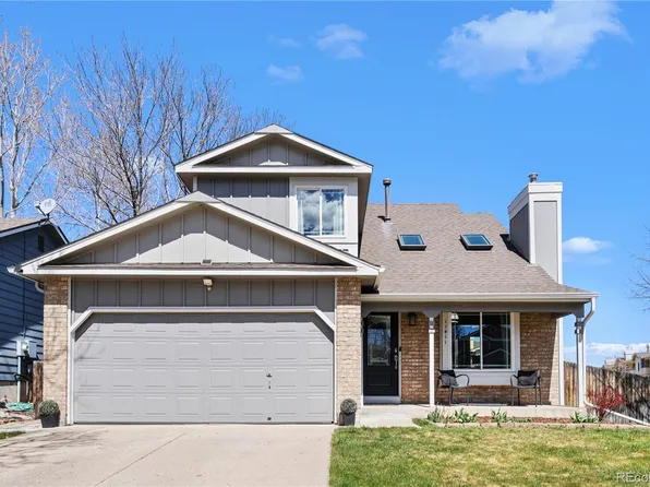 11411 W Lake Drive, Littleton, CO 80127