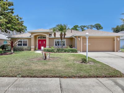 872 Hunters Creek Dr, West Melbourne, FL, 32904