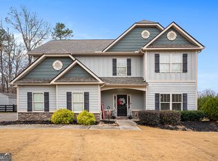 46 Foothills Pkwy NE, Rydal, GA 30171