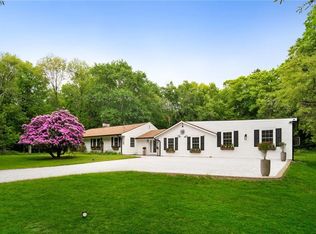19 White Birch Rd S, Pound Ridge, NY 10576