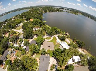 933 Lake Otis Dr, Winter Haven, FL 33880
