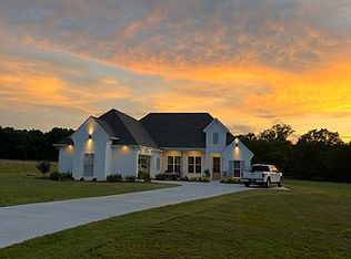 162 Harrell Rd, Pelahatchie, MS 39145