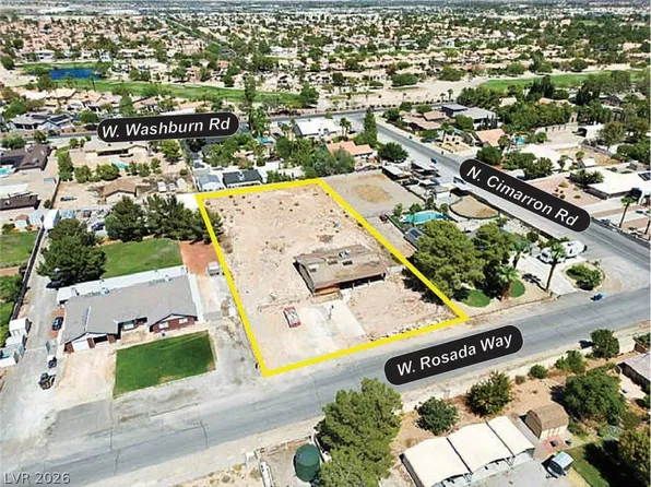 8010 W Rosada Way, Las Vegas, NV 89149