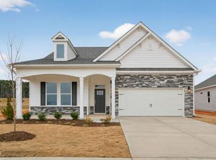 377 Alexis Loop, Sanford, NC 27330