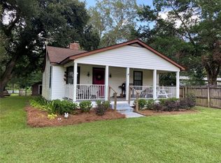 9740 Tanner Williams Rd, Mobile, AL 36608