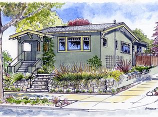 2347 Spaulding Ave, Berkeley, CA 94703