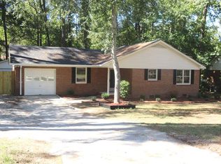 511 Ashland Dr, Augusta, GA 30909