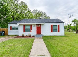 3400 Eastridge Dr, Haltom City, TX 76117