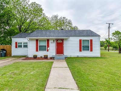 3400 Eastridge Dr, Haltom City, TX, 76117