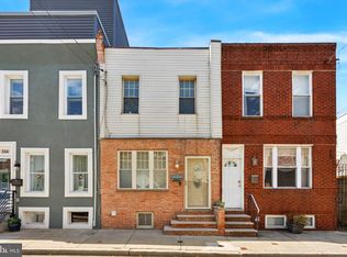 358 Mercy St, Philadelphia, PA 19148
