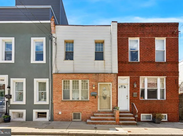 358 Mercy St, Philadelphia, PA 19148