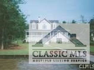 1400 Parks Mill Trce, Greensboro, GA 30642