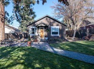 716 NE Quimby Ave, Bend, OR 97701