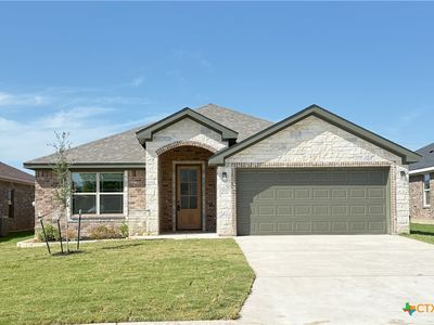 4701 Allison Dr, Belton, TX, 76513