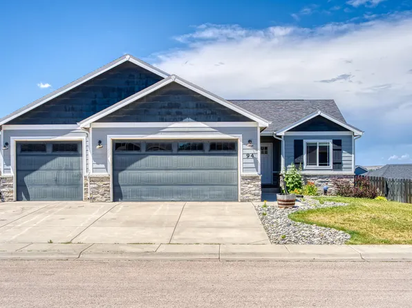 94 Stafford Bnd, Gillette, WY 82718