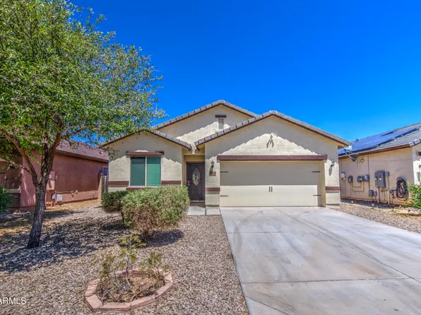 10430 E SUNFLOWER Lane, Florence, AZ 85132